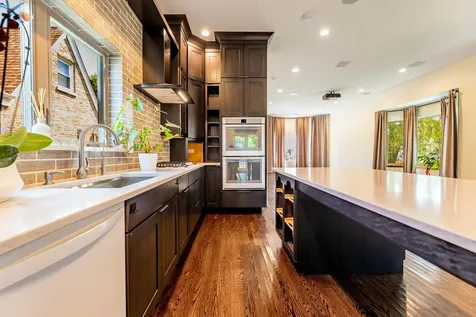 3452 North Newcastle Avenue Chicago IL 60634