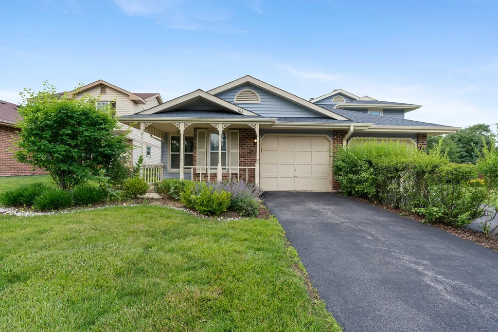 162 Pier Court Naperville IL 60565