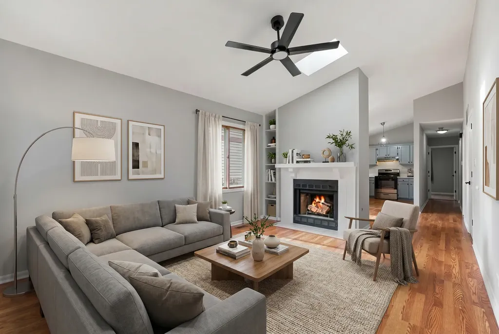 162 Pier Court Naperville IL 60565