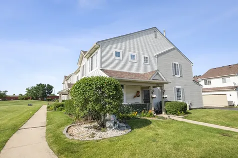 138 Azalea Circle Romeoville IL 60446