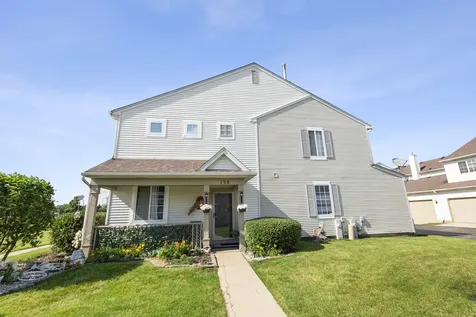 138 Azalea Circle Romeoville IL 60446