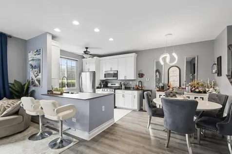 138 Azalea Circle Romeoville IL 60446