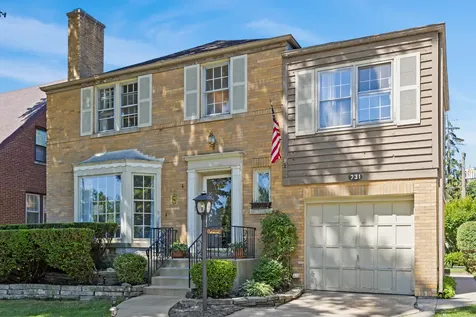 731 Selborne Road Riverside IL 60546