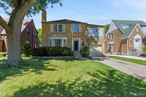 731 Selborne Road Riverside IL 60546