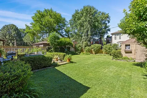 731 Selborne Road Riverside IL 60546
