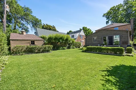 731 Selborne Road Riverside IL 60546