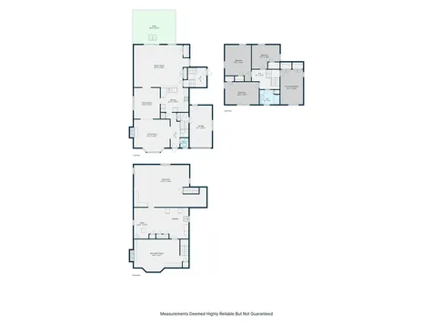 731 Selborne Road Riverside IL 60546