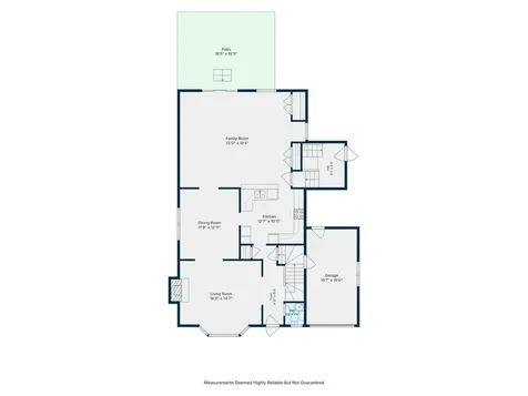 731 Selborne Road Riverside IL 60546