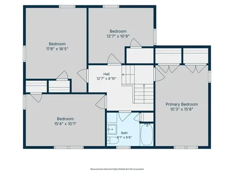 731 Selborne Road Riverside IL 60546