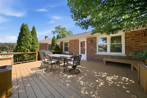 2232 Hawthorne Avenue Westchester IL 60154
