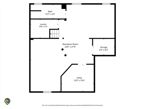 2232 Hawthorne Avenue Westchester IL 60154