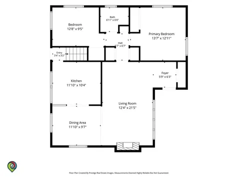 2232 Hawthorne Avenue Westchester IL 60154