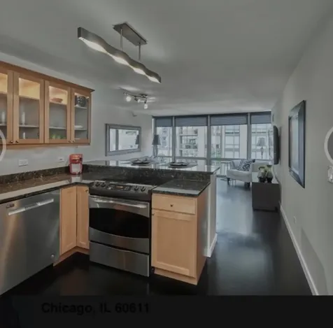2 East Erie Avenue Chicago IL 60611