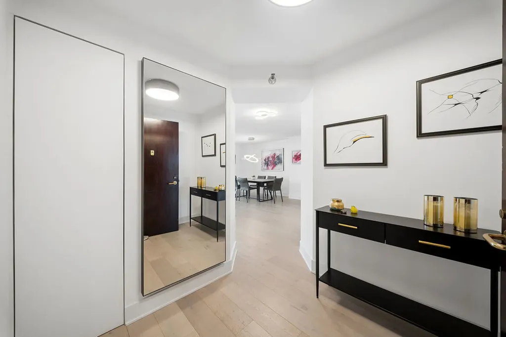 195 North Harbor Drive Chicago IL 60601