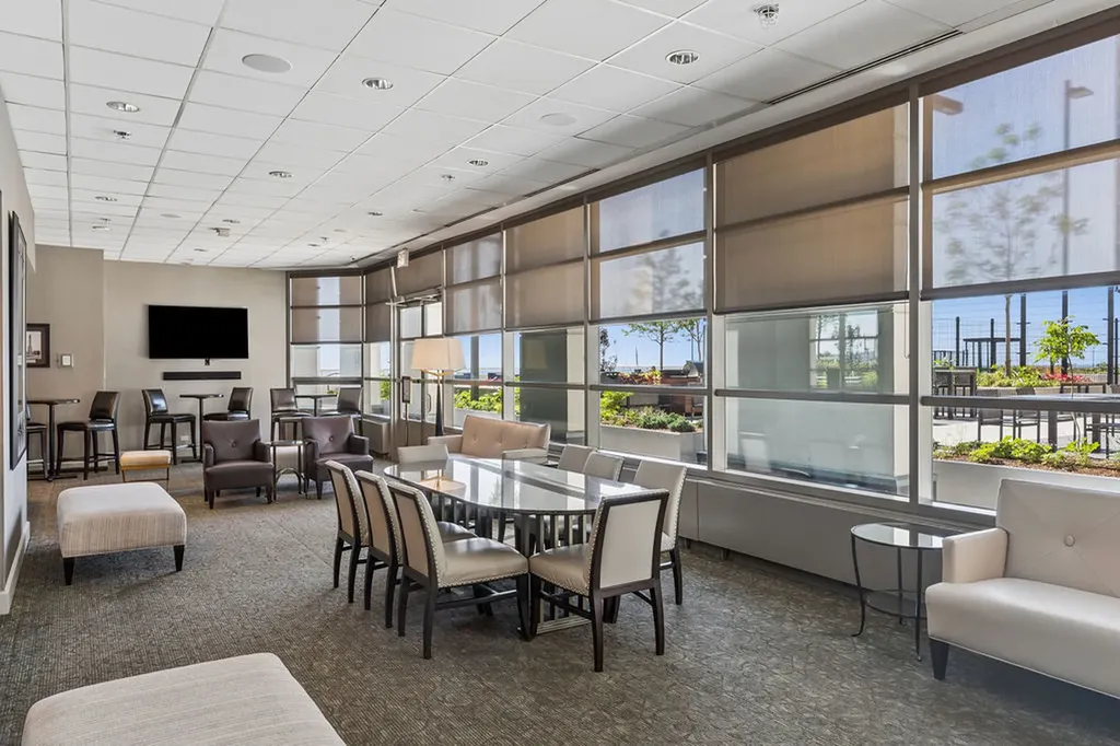 195 North Harbor Drive Chicago IL 60601