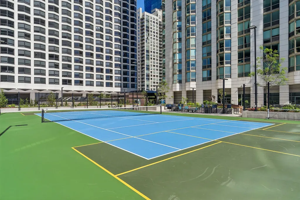 195 North Harbor Drive Chicago IL 60601