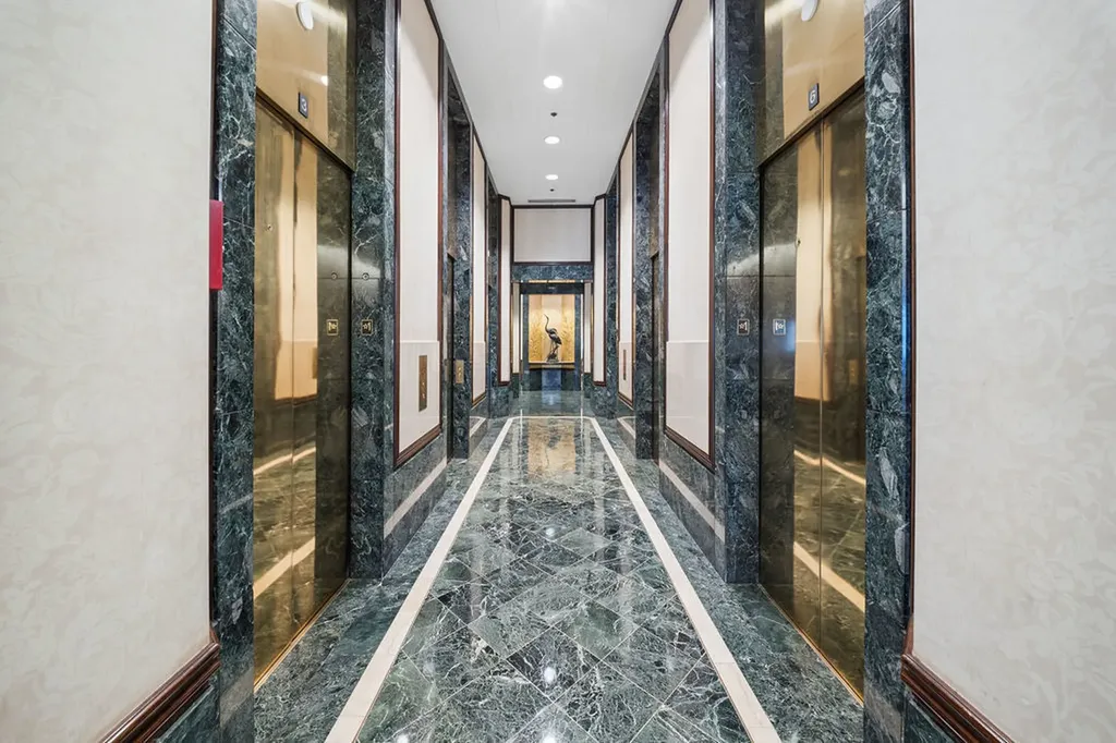 195 North Harbor Drive Chicago IL 60601