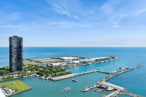 195 North Harbor Drive Chicago IL 60601