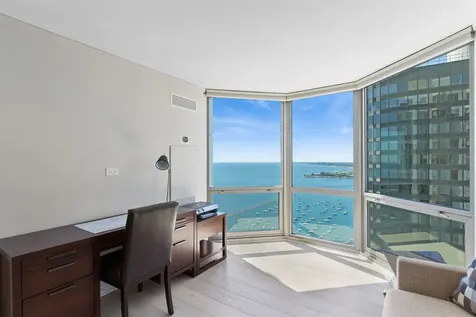 195 North Harbor Drive Chicago IL 60601
