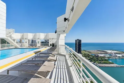 195 North Harbor Drive Chicago IL 60601
