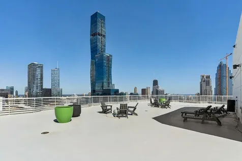 195 North Harbor Drive Chicago IL 60601