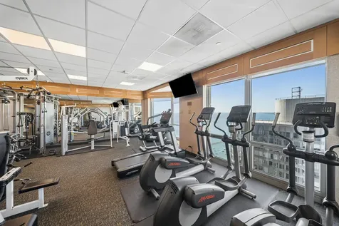 195 North Harbor Drive Chicago IL 60601