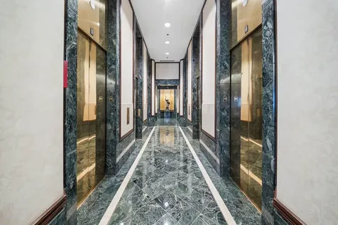 195 North Harbor Drive Chicago IL 60601