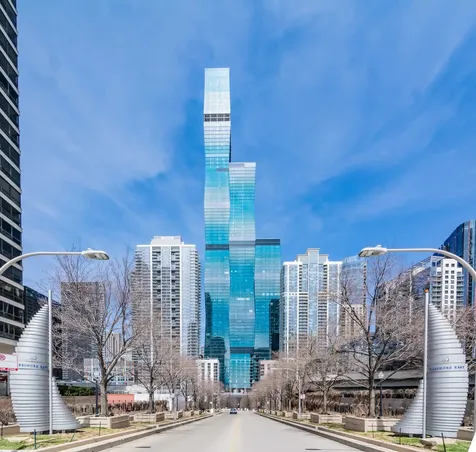195 North Harbor Drive Chicago IL 60601