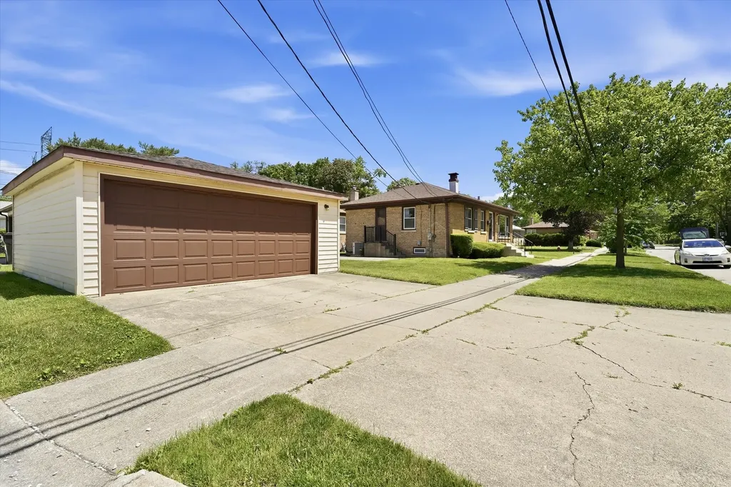 9300 Lorel Avenue Skokie IL 60077