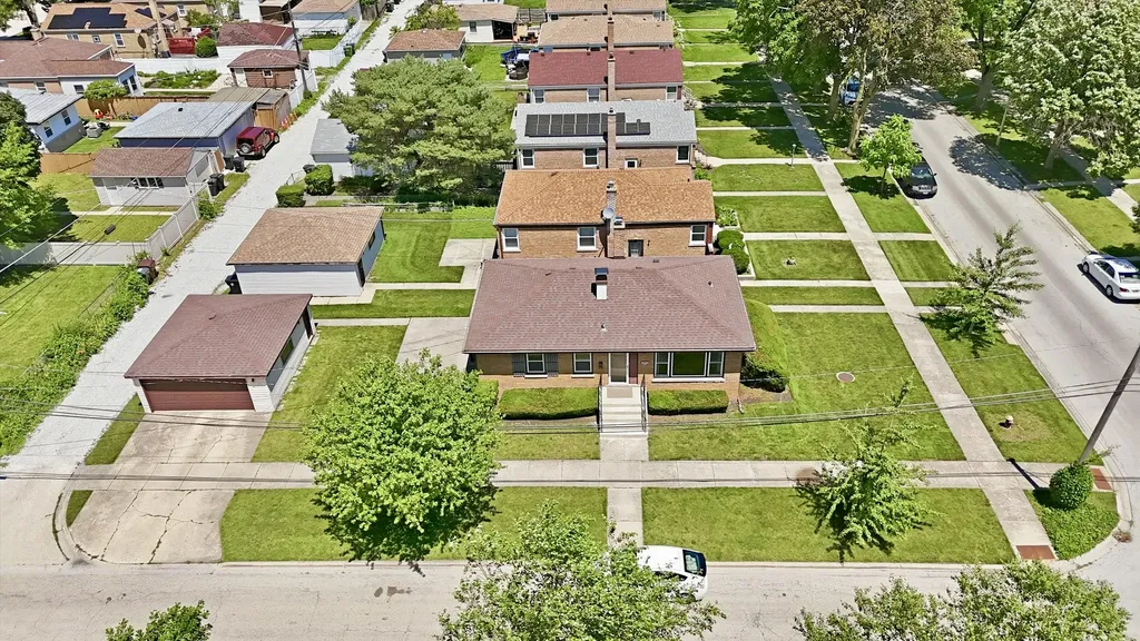 9300 Lorel Avenue Skokie IL 60077