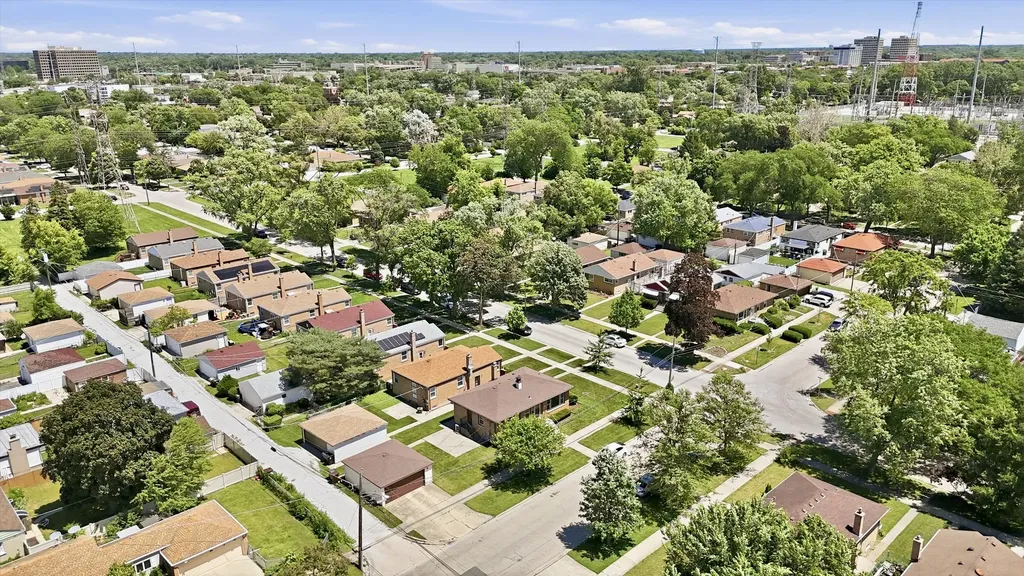 9300 Lorel Avenue Skokie IL 60077