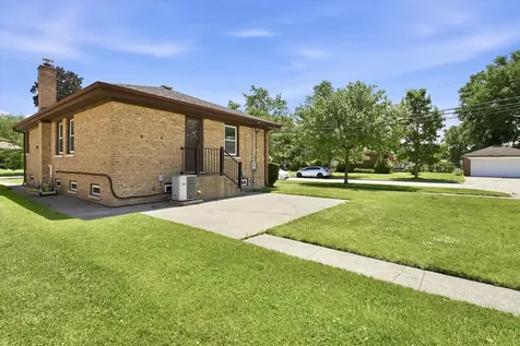9300 Lorel Avenue Skokie IL 60077
