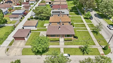 9300 Lorel Avenue Skokie IL 60077