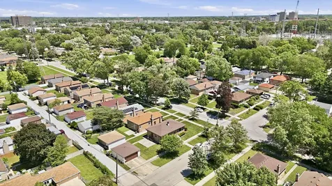 9300 Lorel Avenue Skokie IL 60077