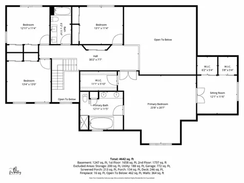 2617 Crystal Way Crystal Lake IL 60012