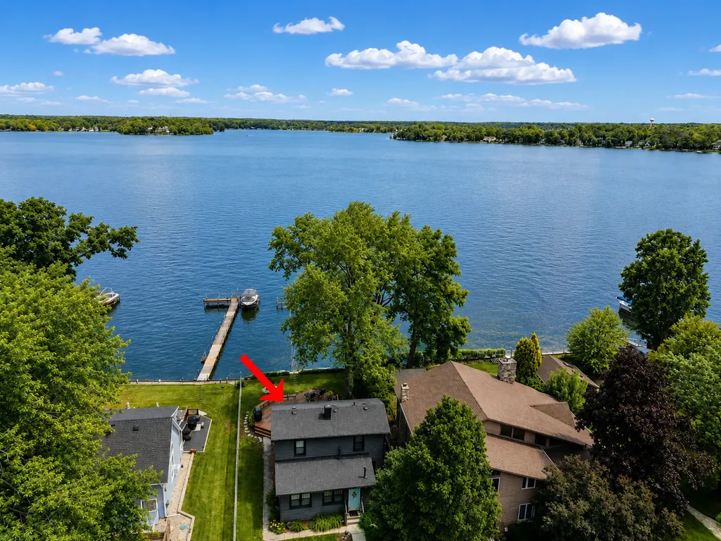 41009 North Elime Road Antioch IL 60002