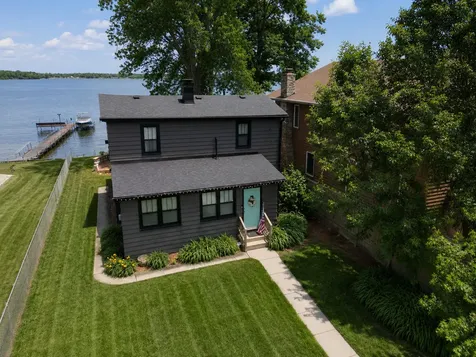 41009 North Elime Road Antioch IL 60002