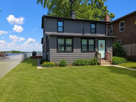 41009 North Elime Road Antioch IL 60002