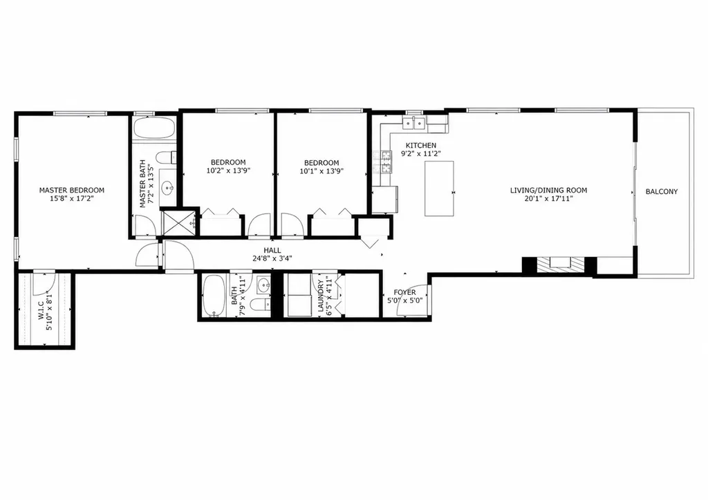 2323 West Montrose Avenue Chicago IL 60618
