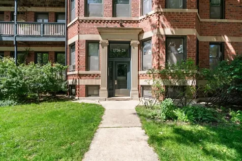 1728 West Leland Avenue Chicago IL 60640