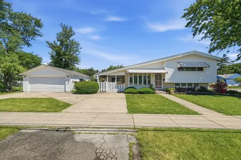 1988 East Touhy Avenue Des Plaines IL 60018