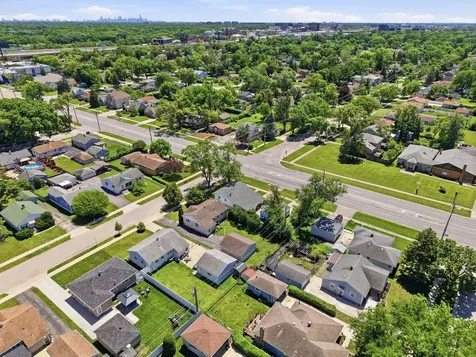 1988 East Touhy Avenue Des Plaines IL 60018