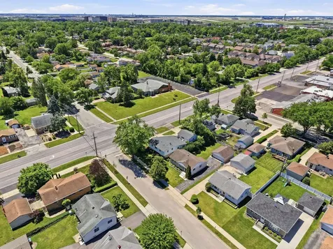 1988 East Touhy Avenue Des Plaines IL 60018