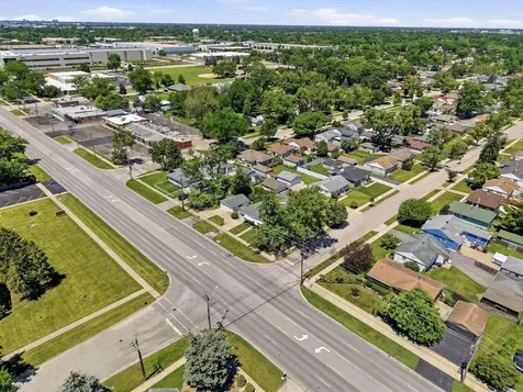 1988 East Touhy Avenue Des Plaines IL 60018