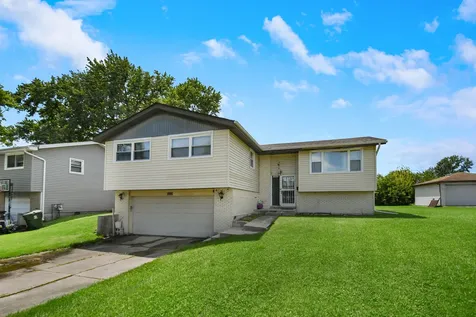 17800 Michael Avenue Country Club Hills IL 60478