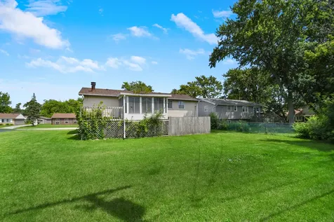 17800 Michael Avenue Country Club Hills IL 60478
