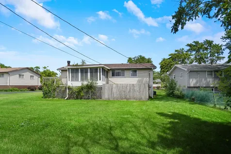 17800 Michael Avenue Country Club Hills IL 60478
