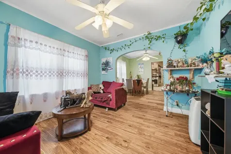 14926 Robey Avenue Harvey IL 60426