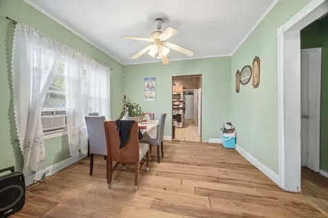 14926 Robey Avenue Harvey IL 60426