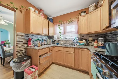 14926 Robey Avenue Harvey IL 60426